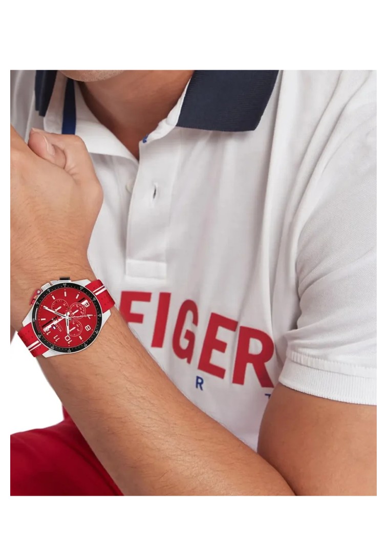 Tommy Hilfiger, Bank TH 1792170 — thumbnail 4